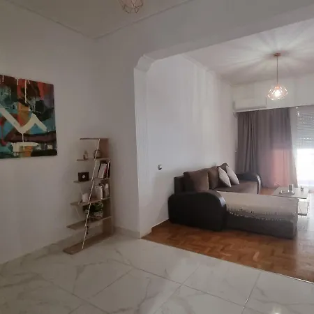 Koukaki Near The Acropolis Stylish 2 Bedroom Athens Exterior photo