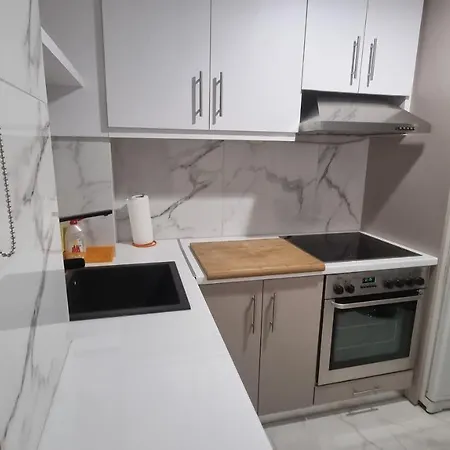 Koukaki Near The Acropolis Stylish 2 Bedroom Athens Exterior photo