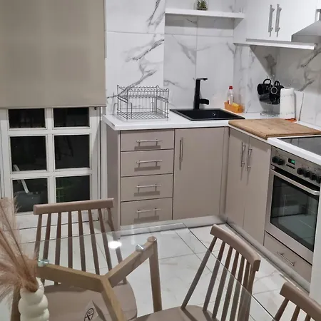 Koukaki Near The Acropolis Stylish 2 Bedroom Athens Exterior photo