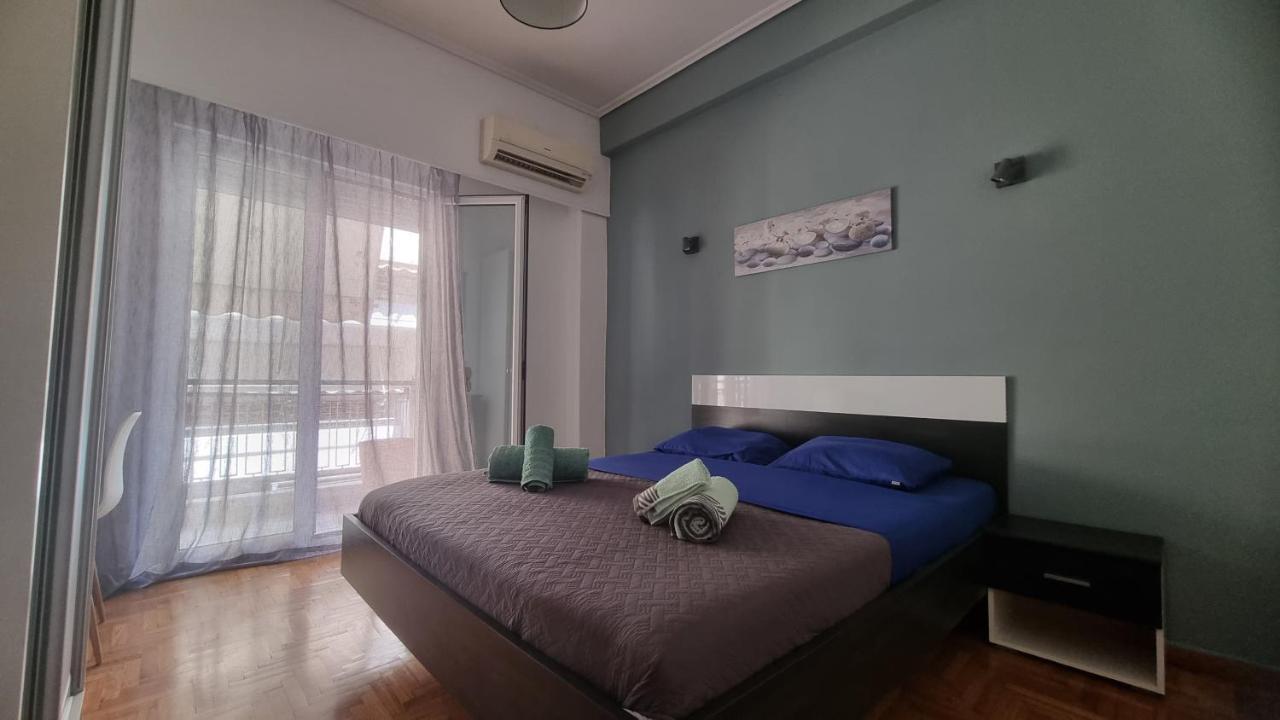 Apartment Koukaki Near The Acropolis Stylish 2 Bedroom *