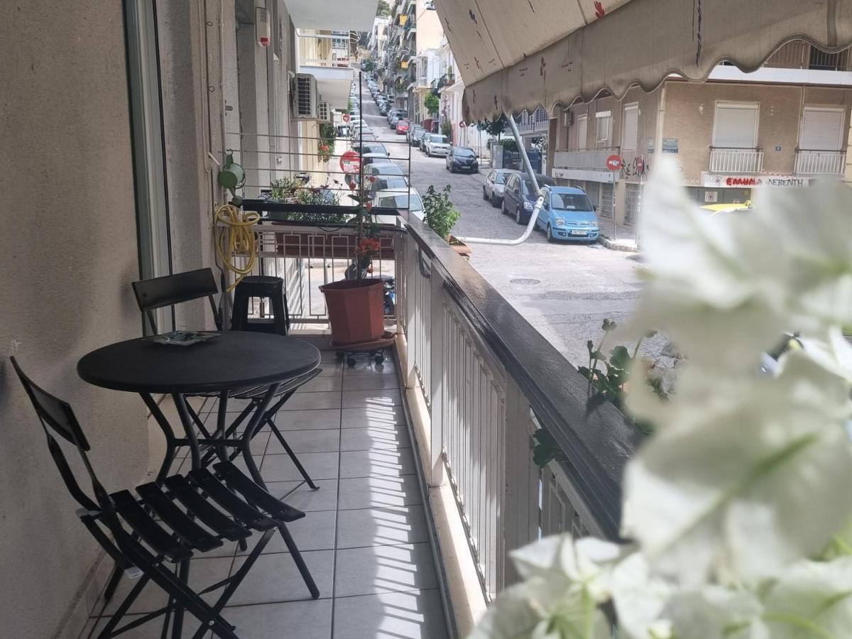 Apartment Koukaki Near The Acropolis Stylish 2 Bedroom