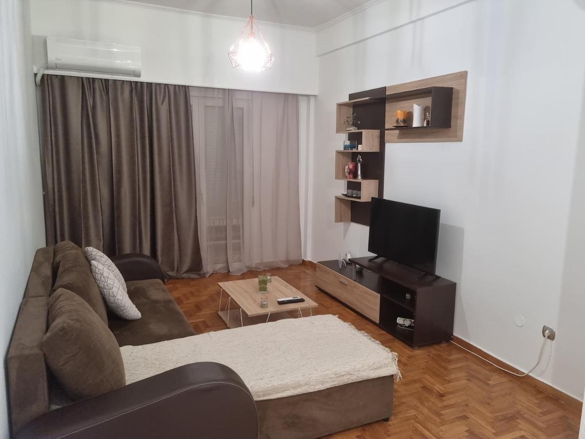 Apartment Koukaki Near The Acropolis Stylish 2 Bedroom Athens