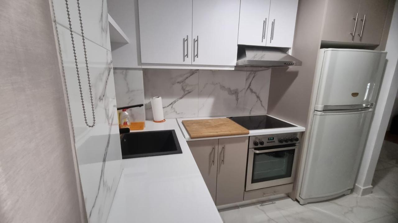 Koukaki Near The Acropolis Stylish 2 Bedroom * Athens