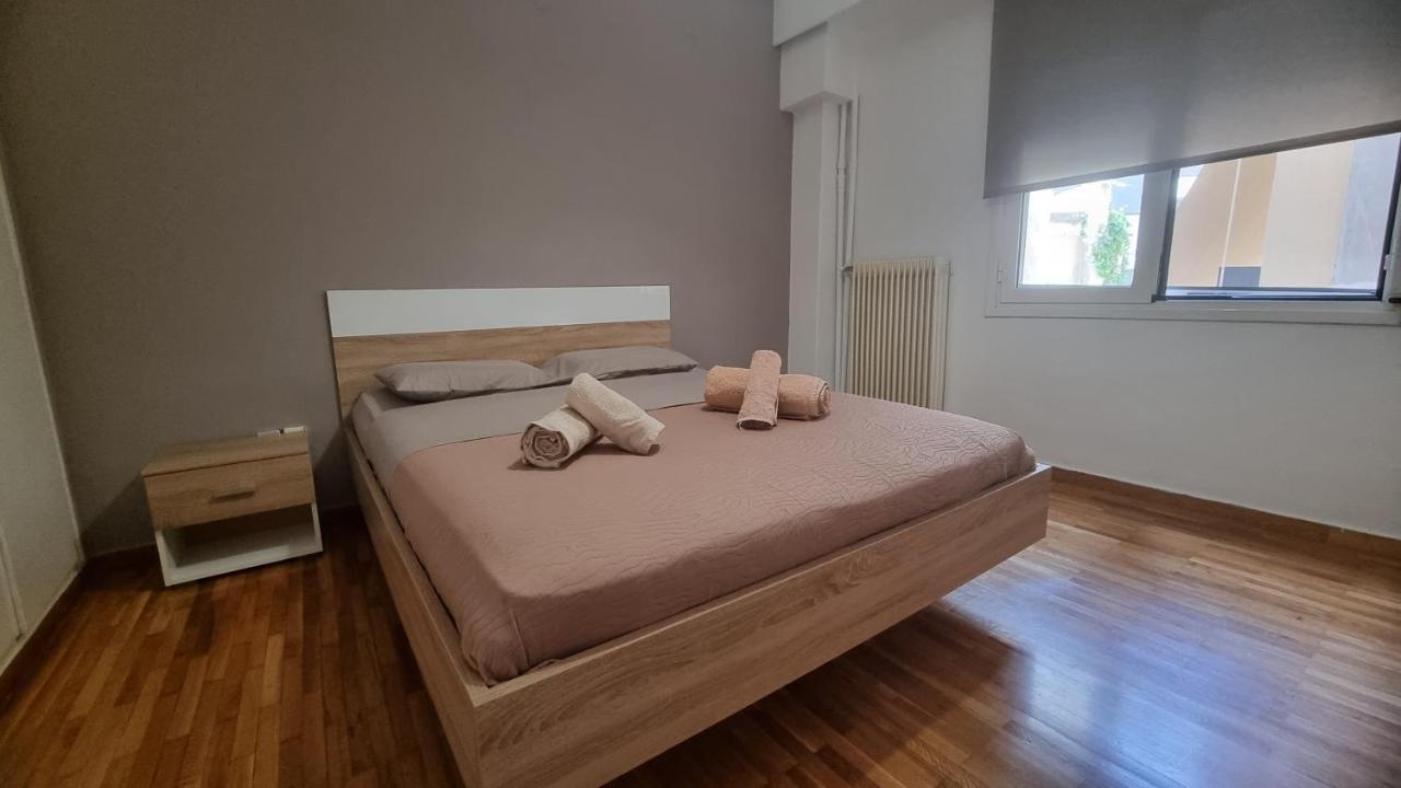 Apartment Koukaki Near The Acropolis Stylish 2 Bedroom *