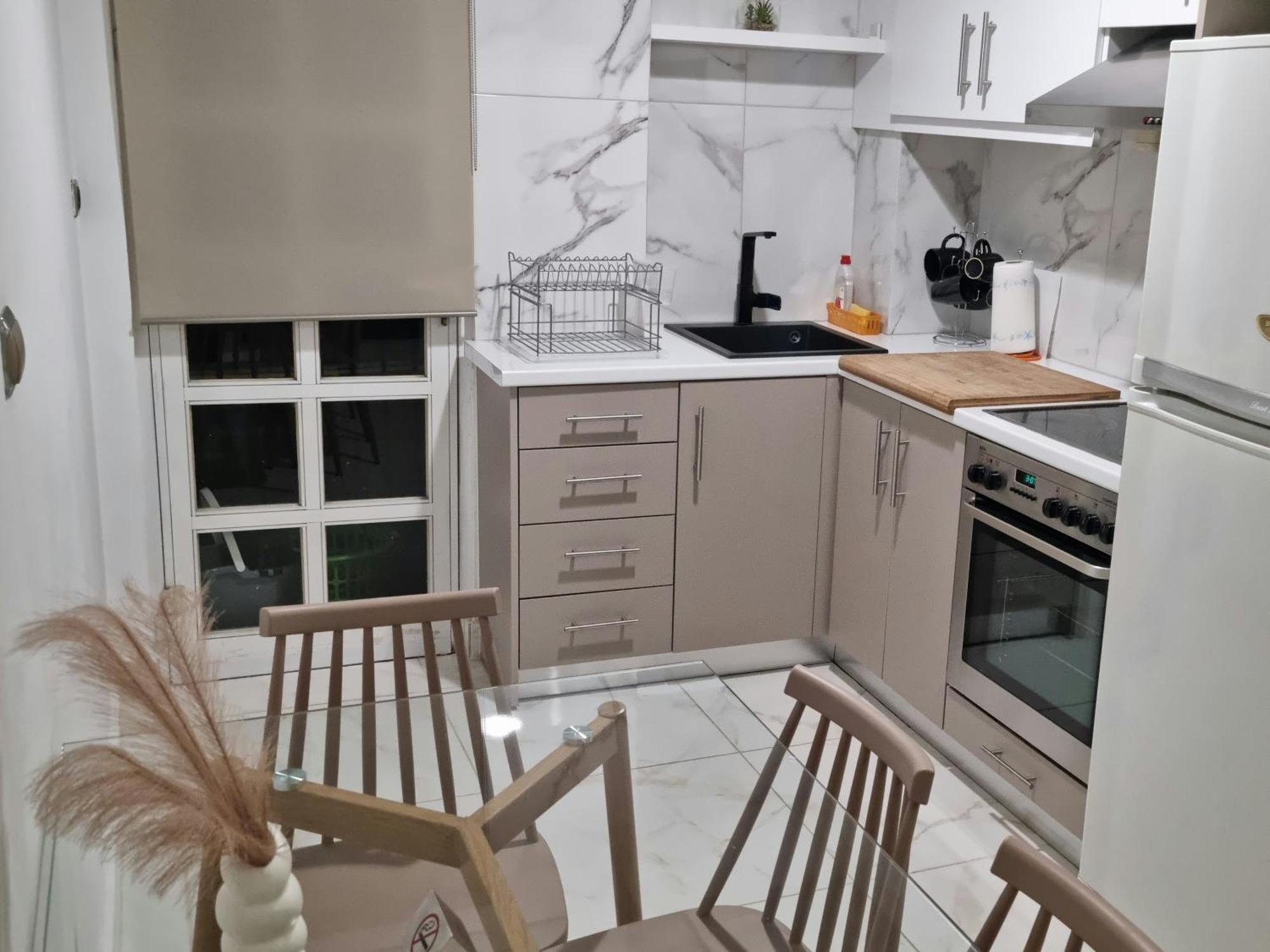 Apartment Koukaki Near The Acropolis Stylish 2 Bedroom